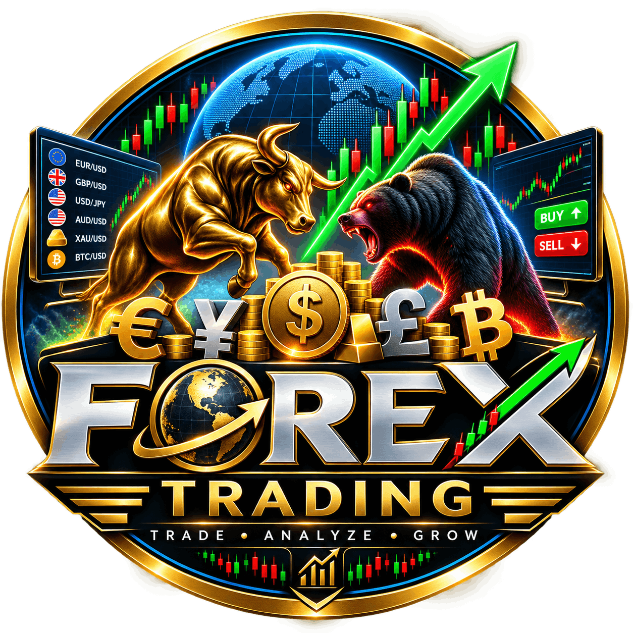 Forex Trading