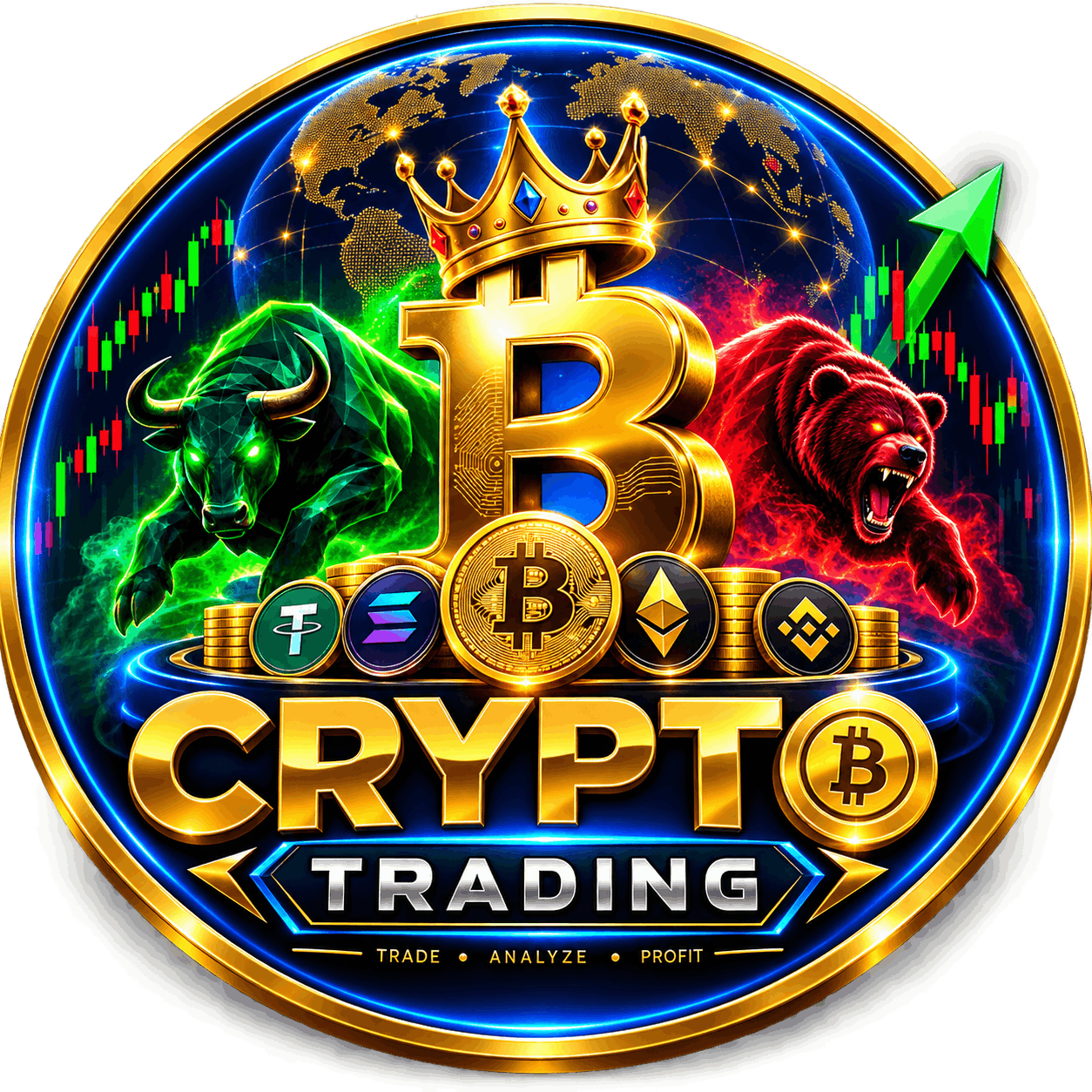 Crypto Trading