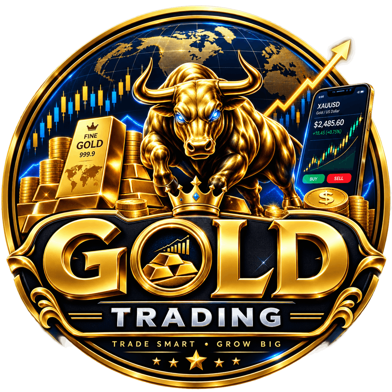 Gold Trading