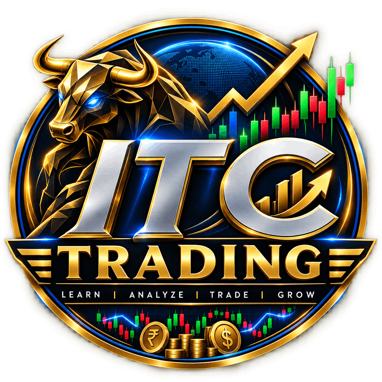 ITC Trading