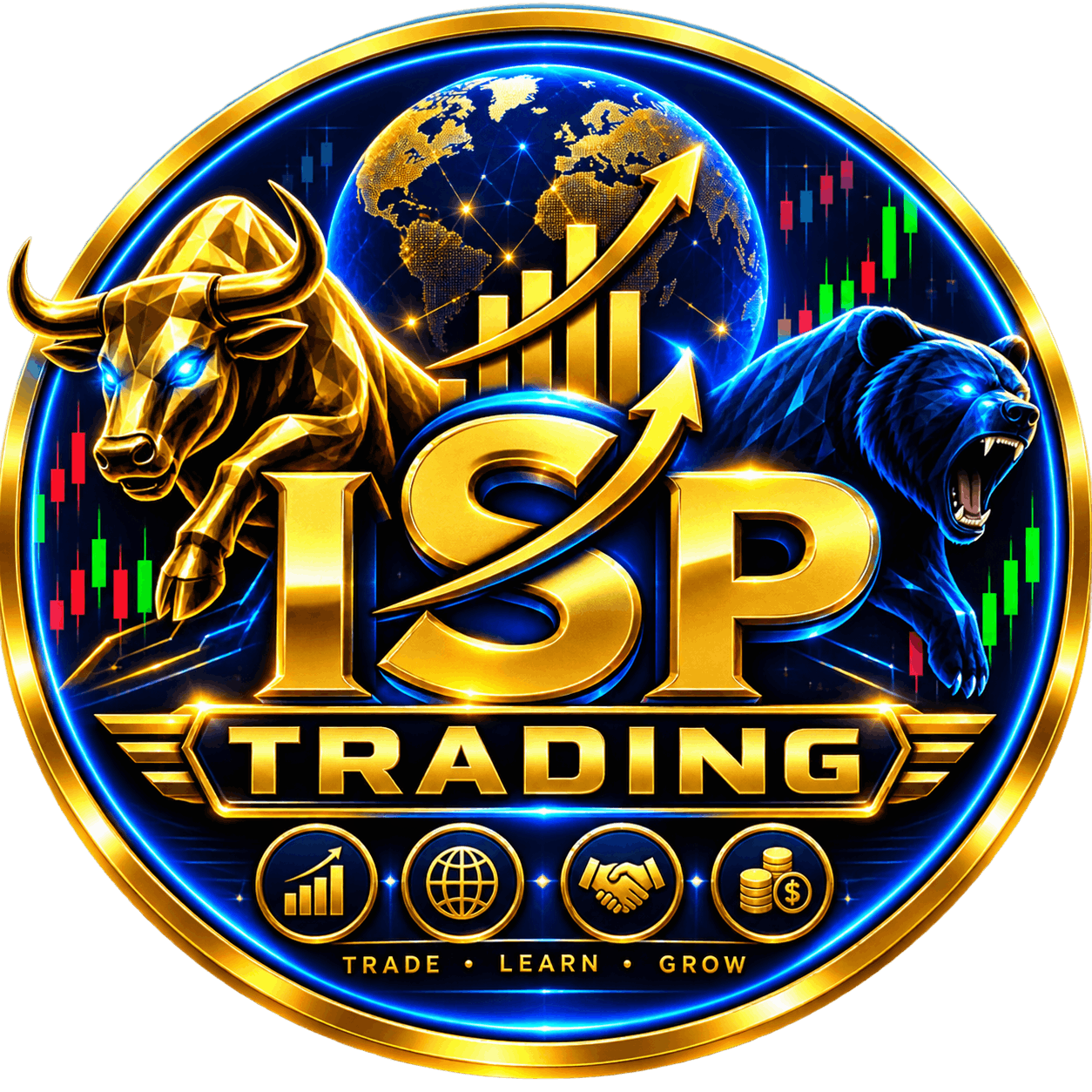 ISP Trading